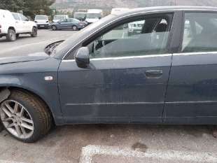 PUERTA DELANTERA IZQUIERDA SEAT EXEO BERLINA 2.0 TDI (143 CV) DE 2009 - D.4390660