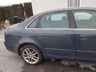 PUERTA TRASERA DERECHA SEAT EXEO BERLINA 2.0 TDI (143 CV) DE 2009 - D.4390663