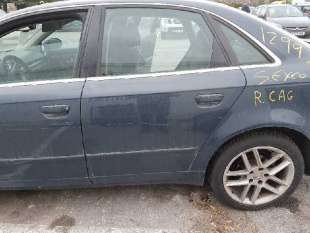 PUERTA TRASERA IZQUIERDA SEAT EXEO BERLINA 2.0 TDI (143 CV) DE 2009 - D.4390665