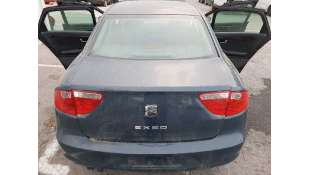 TAPA MALETERO SEAT EXEO BERLINA 2.0 TDI (143 CV) DE 2009 - D.4390680