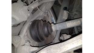 TRANSMISION DELANTERA IZQUIERDA SEAT EXEO BERLINA 2.0 TDI (143 CV) DE 2009 - D.4390685