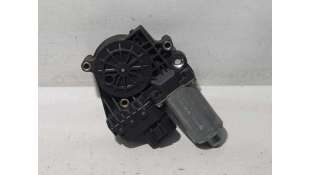 MOTOR ELEVALUNAS DELANTERO DERECHO AUDI ALLROAD QUATTRO 2.5 V6 24V TDI (180 CV) DE 2004 - D.4390696