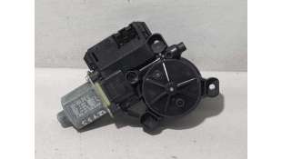 MOTOR ELEVALUNAS TRASERO DERECHO VOLKSWAGEN POLO 1.2 TSI (90 CV) DE 2012 - D.4390698 / 6R0959812G