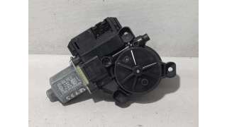 MOTOR ELEVALUNAS TRASERO DERECHO VOLKSWAGEN POLO 1.2 TSI (90 CV) DE 2012 - D.4390698 / 6R0959812G