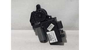 MOTOR ELEVALUNAS DELANTERO IZQUIERDO PEUGEOT 307 BREAK / SW 2.0 HDi FAP (107 CV) DE 2002 - D.4390699 / 9637130580