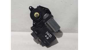 MOTOR ELEVALUNAS DELANTERO IZQUIERDO PEUGEOT 307 BREAK / SW 2.0 HDi FAP (107 CV) DE 2002 - D.4390699 / 9637130580 2