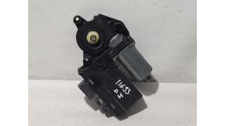 MOTOR ELEVALUNAS DELANTERO IZQUIERDO PEUGEOT 307 BREAK / SW 2.0 HDi FAP (107 CV) DE 2002 - D.4390699 / 9637130580