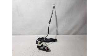 CERRADURA PUERTA TRASERA DERECHA  PEUGEOT 2008 YH01 (102 CV) DE 2019 - D.4390716 / 9812501180