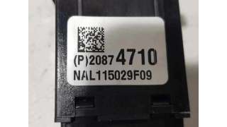 CONEXION USB/AUX OPEL MOKKA 1.4 16V Turbo (140 CV) DE 2015 - D.4390728 / 20874710