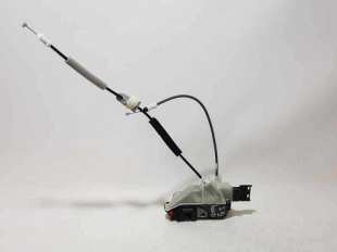 CERRADURA PUERTA TRASERA IZQUIERDA  CITROEN C3 1.2 12V VTi / PureTech (82 CV) DE 2020 - D.4390782