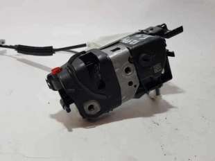 CERRADURA PUERTA TRASERA IZQUIERDA  CITROEN C3 1.2 12V VTi / PureTech (82 CV) DE 2020 - D.4390782 2