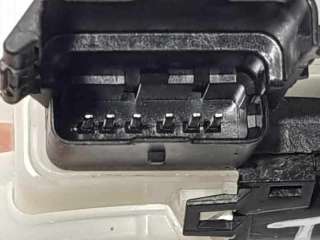 CERRADURA PUERTA TRASERA IZQUIERDA  CITROEN C3 1.2 12V VTi / PureTech (82 CV) DE 2020 - D.4390782