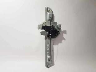 ELEVALUNAS DELANTERO DERECHO CITROEN C3 1.2 12V VTi / PureTech (82 CV) DE 2020 - D.4390793 / 9829511780