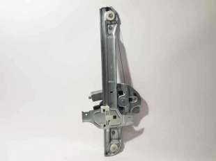 ELEVALUNAS DELANTERO DERECHO CITROEN C3 1.2 12V VTi / PureTech (82 CV) DE 2020 - D.4390793 / 9829511780 2