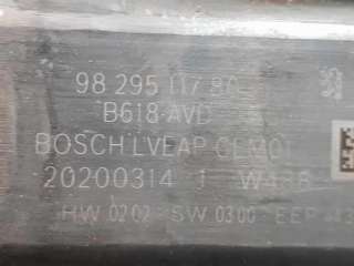 ELEVALUNAS DELANTERO DERECHO CITROEN C3 1.2 12V VTi / PureTech (82 CV) DE 2020 - D.4390793 / 9829511780