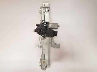 ELEVALUNAS TRASERO DERECHO CITROEN C3 1.2 12V VTi / PureTech (82 CV) DE 2020 - D.4390795 / 9829511980