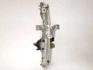 ELEVALUNAS TRASERO DERECHO CITROEN C3 1.2 12V VTi / PureTech (82 CV) DE 2020 - D.4390795 / 9829511980 2