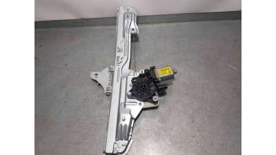 ELEVALUNAS DELANTERO DERECHO HYUNDAI KONA 1.0 TGDI (120 CV) DE 2019 - D.4390901 / 82460J9000