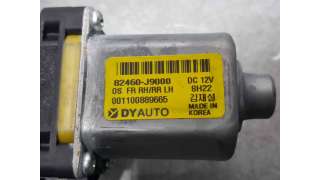 ELEVALUNAS DELANTERO DERECHO HYUNDAI KONA 1.0 TGDI (120 CV) DE 2019 - D.4390901 / 82460J9000