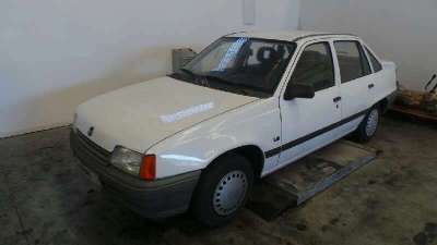 OPEL KADETT E Beauty Berlina 1991 4p - 18156