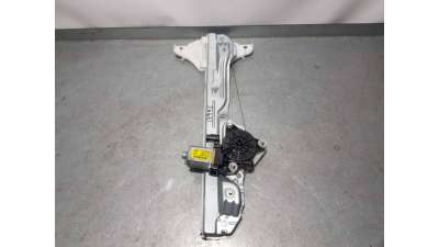 ELEVALUNAS TRASERO IZQUIERDO HYUNDAI KONA 1.0 TGDI (120 CV) DE 2019 - D.4390958 / 83401J9000