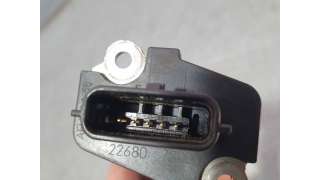 CAUDALIMETRO NISSAN QASHQAI+2 2.0 dCi Turbodiesel (150 CV) DE 2010 - D.4391066 / 226807S000