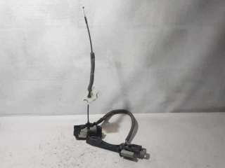 CERRADURA PUERTA DELANTERA DERECHA NISSAN QASHQAI+2 2.0 dCi Turbodiesel (150 CV) DE 2010 - D.4391071