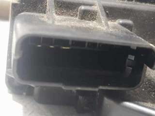 CERRADURA PUERTA DELANTERA DERECHA NISSAN QASHQAI+2 2.0 dCi Turbodiesel (150 CV) DE 2010 - D.4391071