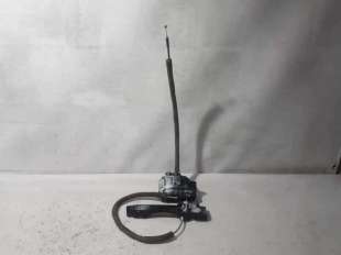 CERRADURA PUERTA TRASERA DERECHA  NISSAN QASHQAI+2 2.0 dCi Turbodiesel (150 CV) DE 2010 - D.4391073 2