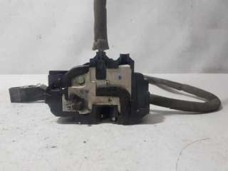 CERRADURA PUERTA TRASERA DERECHA  NISSAN QASHQAI+2 2.0 dCi Turbodiesel (150 CV) DE 2010 - D.4391073