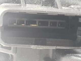 CERRADURA PUERTA TRASERA DERECHA  NISSAN QASHQAI+2 2.0 dCi Turbodiesel (150 CV) DE 2010 - D.4391073
