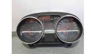 CUADRO INSTRUMENTOS NISSAN QASHQAI+2 2.0 dCi Turbodiesel (150 CV) DE 2010 - D.4391080 / 24810BR51C