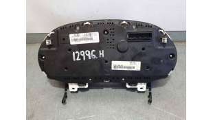 CUADRO INSTRUMENTOS NISSAN QASHQAI+2 2.0 dCi Turbodiesel (150 CV) DE 2010 - D.4391080 / 24810BR51C 2