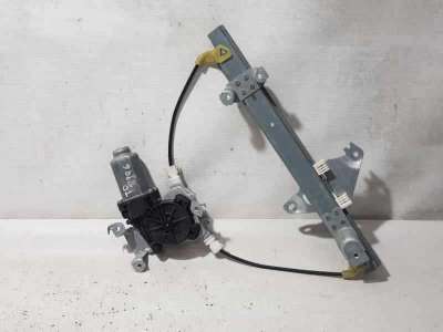 ELEVALUNAS TRASERO DERECHO NISSAN QASHQAI+2 2.0 dCi Turbodiesel (150 CV) DE 2010 - D.4391087