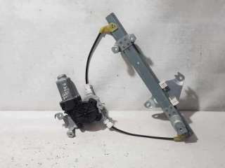 ELEVALUNAS TRASERO DERECHO NISSAN QASHQAI+2 2.0 dCi Turbodiesel (150 CV) DE 2010 - D.4391087