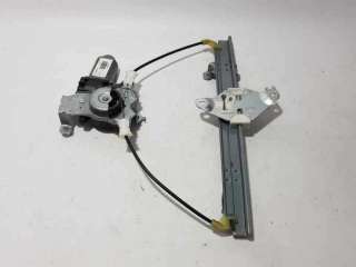 ELEVALUNAS TRASERO IZQUIERDO NISSAN QASHQAI+2 2.0 dCi Turbodiesel (150 CV) DE 2010 - D.4391088