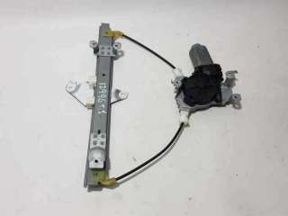 ELEVALUNAS TRASERO IZQUIERDO NISSAN QASHQAI+2 2.0 dCi Turbodiesel (150 CV) DE 2010 - D.4391088