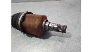 TRANSMISION DELANTERA IZQUIERDA NISSAN QASHQAI+2 2.0 dCi Turbodiesel (150 CV) DE 2010 - D.4391171 2