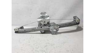 ELEVALUNAS DELANTERO DERECHO DACIA DOKKER 1.6 SCe CAT bivalent. Gasolina / LPG (102 CV) DE 2018 - D.4391228 / 9807209071R 2