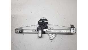 ELEVALUNAS DELANTERO IZQUIERDO DACIA DOKKER 1.6 SCe CAT bivalent. Gasolina / LPG (102 CV) DE 2018 - D.4391229 2