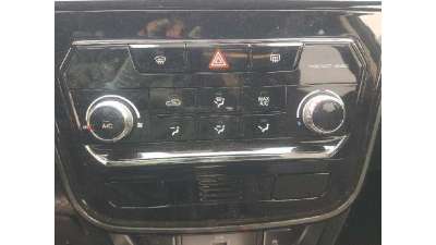 MANDO CALEFACCION / AIRE ACONDICIONADO SSANGYONG TIVOLI 1.5 ltr - 163 CV (163CV) DE 2020 - D.4391386