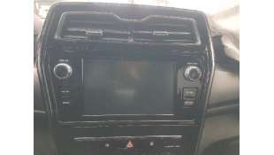 PANTALLA MULTIFUNCION SSANGYONG TIVOLI 1.5 ltr - 163 CV (163CV) DE 2020 - D.4391409