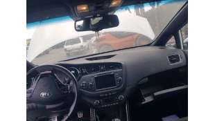 KIT AIRBAG KIA PROCEED 1.6 TGDI (204 CV) DE 2014 - D.4391521