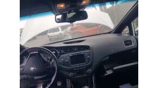 KIT AIRBAG KIA PROCEED 1.6 TGDI (204 CV) DE 2014 - D.4391521