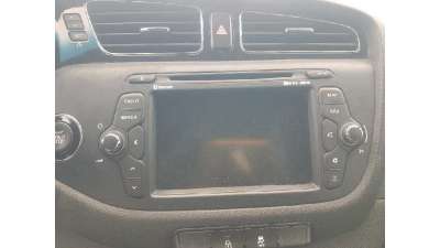 SISTEMA NAVEGACION GPS KIA PROCEED 1.6 TGDI (204 CV) DE 2014 - D.4391588