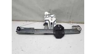 ELEVALUNAS DELANTERO DERECHO DACIA SANDERO 1.0 12V (73 CV) DE 2018 - D.4391647 2