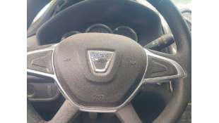 KIT AIRBAG DACIA SANDERO 1.0 12V (73 CV) DE 2018 - D.4391658 2