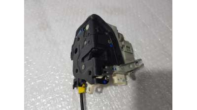 CERRADURA PUERTA TRASERA IZQUIERDA  AUDI A5 SPORTBACK 2.0 16V TFSI (180 CV) DE 2010 - D.4391778 / 8K0839015C