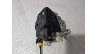 CERRADURA PUERTA TRASERA IZQUIERDA  AUDI A5 SPORTBACK 2.0 16V TFSI (180 CV) DE 2010 - D.4391778 / 8K0839015C