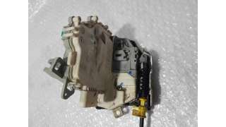 CERRADURA PUERTA TRASERA IZQUIERDA  AUDI A5 SPORTBACK 2.0 16V TFSI (180 CV) DE 2010 - D.4391778 / 8K0839015C